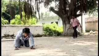 Ramesh K Babu Film
