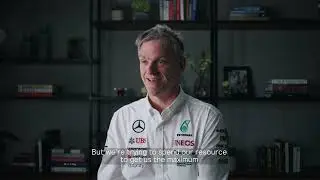 Signify and Mercedes-AMG PETRONAS F1 Team - Designing for Performance