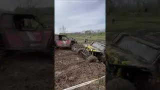 Кувырок #automobile #russianjeep #бездорожье #offroad #внедорожник #mud