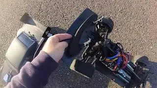 serpent 426 outlaw nouveau combo 6s