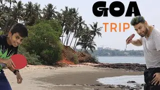 My trip to India