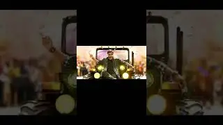 Bhola Shankar movie official trailer#shorts