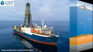 The Asahiko Taira International Scientific Ocean Drilling Research Prize --AGU Fall Meeting 2019