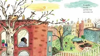 In a Garden by Tim McCanna | Book Trailer