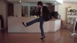 Dangerous tutorial (Part 1)