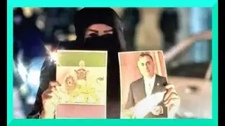 Shocking Footage From Iran! Plus Firsthand Witness Testimony!