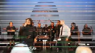 JJ. Hairston & Youthful Praise - My King (Ft. Tiffany Andrews-Woodside)