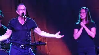 Hank Azaria and The EZ Street Band - She's The One - 9/22/25 - The Big E - West Springfield, MA