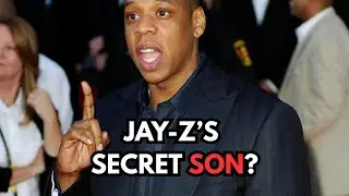 Jay-Z&rsquo;s Alleged Love Child? The Rymir Satterthwaite Mystery Explained
