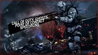 world 2nd going for world record! ghosts extinction