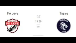 Jornada 16 - P&eacute; Leve vs Tigres