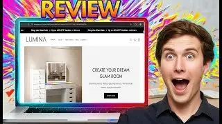 Lumina Pro Review Legit or Scam Store Buyer Guide
