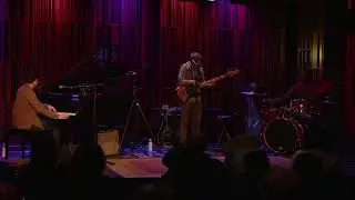 New Orleans Music Fridays: Noah Young Trio