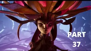 It Takes Two : How to beat JOY (BOSS FIGHT) (HINDI) (PC) Part 37 (HINDI) (Commentary)walkthrough
