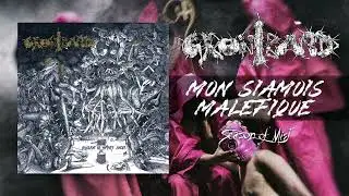 GRONIBARD - Mon Siamois Mal&eacute;fique (official track premiere) 2022