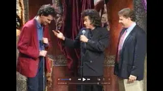 The A List Show #113 Norm McDonald & Dan Rosen
