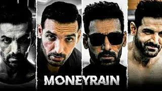 John Abraham Pathaan Edit || Jim Edit || Money Rain X John Abraham || #viral #new #youtube