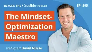 Inside the Mind of a Mindset Mastery Expert