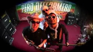 Pero Defformero - Metal sviracu - (Official Video 2014)