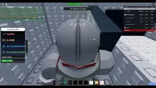 A secret EXP thing in Difficulty RPG maybe lol