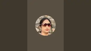 kalpana sharma vlogs  is live! गुड मॉर्निंग राधे राधे
