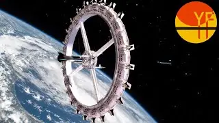 Step Inside the Futuristic Voyager Station Opening in 2027