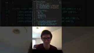 When Pavel Helps Ibrahim | Learn Enterprise Angular Architecture with a Group at TechStackNation 🌟