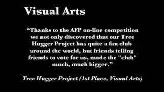 Clash of the Artists 2008