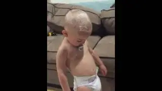 Belly wave