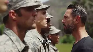 From Preparing for Combat to Calm: The Journey to Resilience