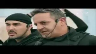 S&eacute;rie Alg&eacute;rienne B73 episode 01  -- المسلسل الجزائري الحلقة 01 Brigade 73