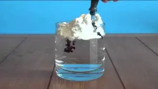 Experiment - Make it Rain, by The Tetter Tots