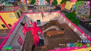 On découvre notre rang sur la nouvelle map squid game feat @hyro389