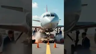 Unbelievably Stupid Airplane Accidents That Will Have You Cringing ✈️🙈💥