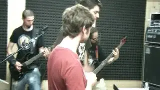 Sic - Slipknot cover by 8fulstrike ( RIP Paul Gray 1972 - 2010)
