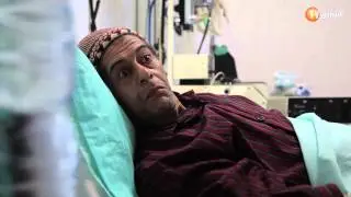 Episode 04 (LE DEFI) feuilleton alg&eacute;rien Ramadan 2014 avec Salah Aougrout (فقر mental)