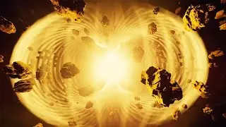 TARANIS IS DEAD - Elite Dangerous
