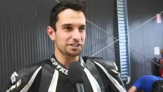 VOZZ Helmets - Press Launch Event 2015