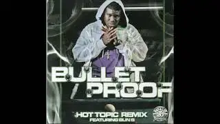 Bulletproof ft. Bun B - Hot Topic (Instrumental) Southern Rap 2007