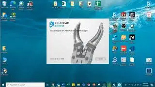 Технический совет по 3D-печати: обновление Objet30 Pro или Objet30 Prime для запуска GrabCAD Print