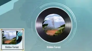 Hidden Forest | PUBG MOBILE MUSIC