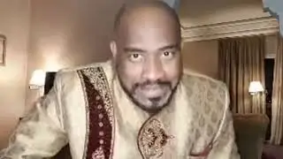 Cheikh Said Mohamed Djibril: Facebook et WhatsApp sont en PANNE Mondial Partie N&deg;05