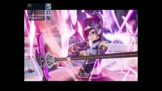 SWORD ART ONLINE Fractured Daydream - Mito