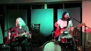 Performers Night - Rick Steel and Wayne Freer