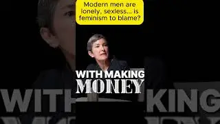 Is Feminism Causing a Male Loneliness Crisis?