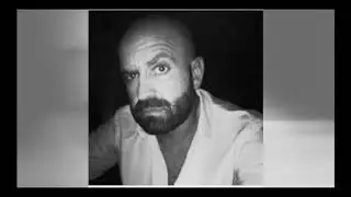 Zoo di  105 del 21/05/15 - l'uomo con la  r moscia