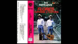 los hermanos flores - la historia de mi vida (Fernando toro a.)
