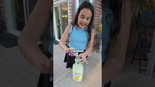 Blue Kool Aid Lemonade