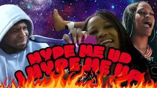 The Lane is Hers!!! Flippa T - Affirmations