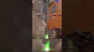 Is the SCAR-20 Actually OP 🤔 #cs2 #shorts